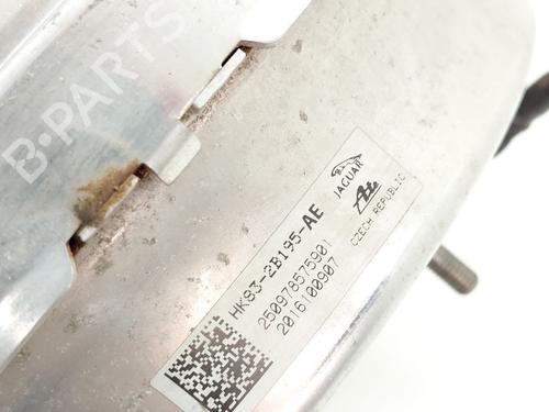 Servo brake JAGUAR F-PACE (X761) 2.0 TD4 AWD | BP30731750M42 