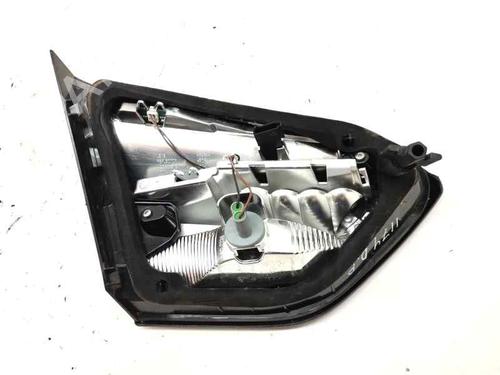 Right tailgate light OPEL CROSSLAND X / CROSSLAND (P17, P2QO)  | BP17047882C80 