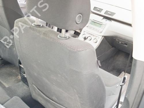 Right front seat VW PASSAT B6 (3C2) 2.0 TDI 16V | BP38069051C16 - Image 2