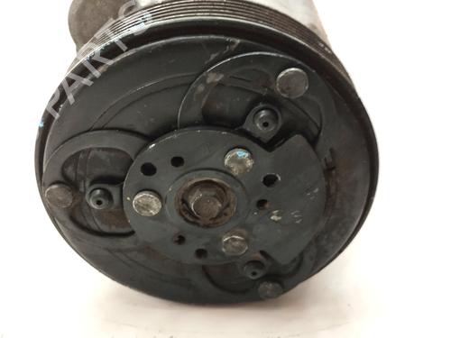 AC-Kompressor AUDI A3 (8L1)  | BP17655672M34 