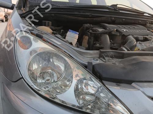 Used Right headlight Right headlight PEUGEOT 307 SW (3H) 1.6 HDI 110 (109 hp) 40040861 40040861