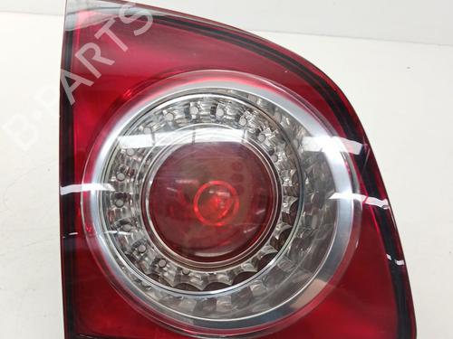 left-tailgate-light-vw-golf-plus-v-5m1-521-2004-2005-2006-2007-2008-2009-2010-2011-2012-2013-36235237 main image