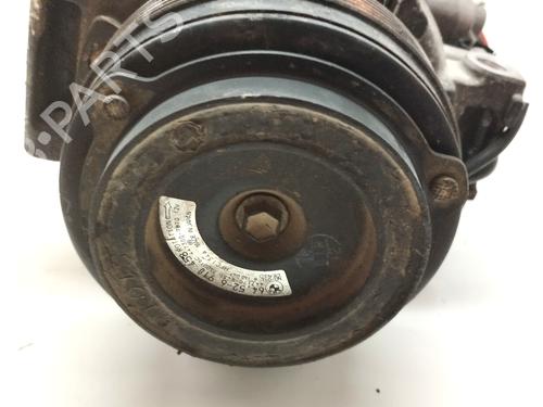 AC compressor BMW 5 (E39)  | BP17592282M34 