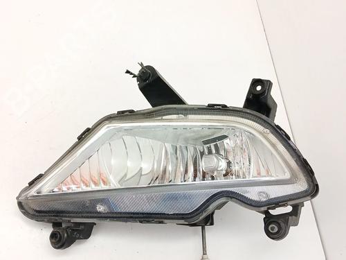 Used Left front fog light Left front fog light HYUNDAI i20 II (GB, IB) 1.4 CRDi (90 hp) 34632929 34632929