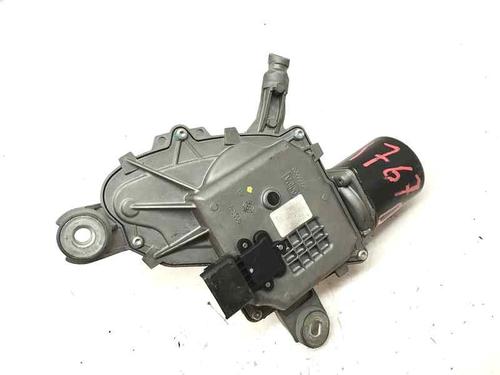 Used Front wiper motor CITROËN C4 Picasso I MPV (UD_) 1.6 HDi (109 hp) 22970312