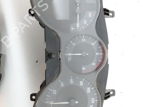 Kombiinstrument SEAT LEON (1P1) 1.9 TDI (105 hp) 24803500