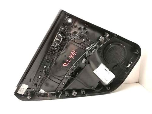 Rear right panel AUDI Q5 (8RB) 3.0 TDI quattro | BP20678174C61 