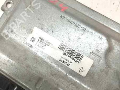 Engine control unit (ECU) DACIA SANDERO II 1.2 | BP22958760M57 