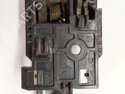 Rear right interior door handle ISUZU D-MAX I (TFR, TFS) 2.5 DiTD 4x4 (TFS86_) | BP30083473I16