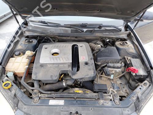 Right front window switch CHEVROLET EPICA (KL1_) 2.0 D | BP27341343I26 