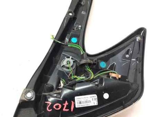 Left taillight NISSAN JUKE (F15) 1.5 dCi | BP22714890C34 