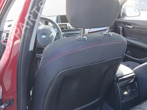 Left front seat BMW 1 (F20) 116 d | BP35806836C15 - Image 2