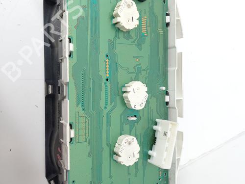 Instrument cluster NISSAN NOTE (E11, NE11) 1.5 dCi | BP26653538C47 