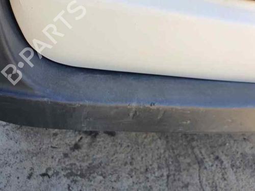 Rear bumper CITROËN NEMO Box Body/MPV (AA_) 1.4 HDi | BP22969814C8