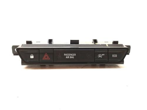 Spak kontakt DACIA SANDERO II TCe 90 LPG (B8M1) (90 hp) 24669501
