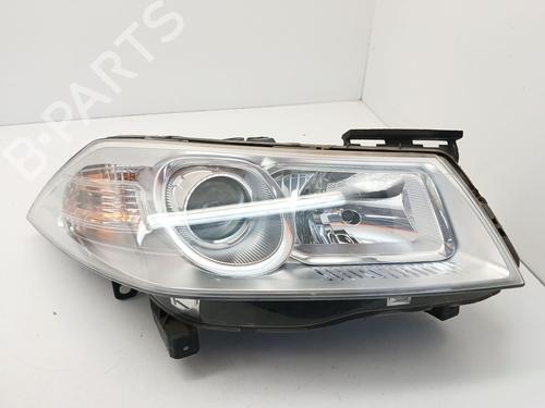 Used Right headlight Right headlight RENAULT MEGANE II Estate (KM0/1_) 1.6 16V (112 hp) 34405182 34405182