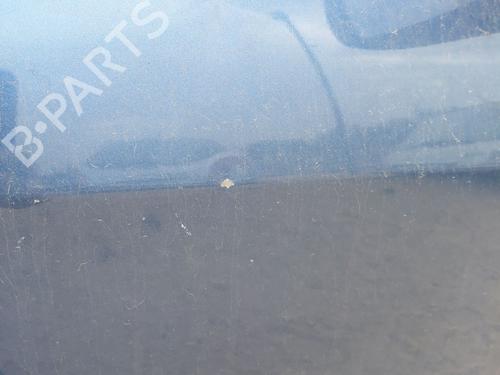 Right front door PEUGEOT 807 (EB_) 2.0 HDi | BP26884939C3