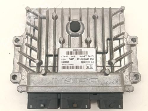 Used Engine control unit (ECU) Engine control unit (ECU) 38325331 38325331