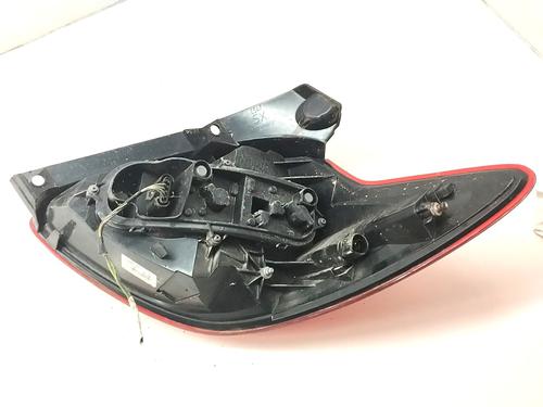 Left taillight FORD KA (RU8)  | BP16249728C34 