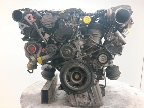 Engine MERCEDES-BENZ E-CLASS T-Model (S210) E 220 T CDI (210.206) | BP38325702M1 - Image 2