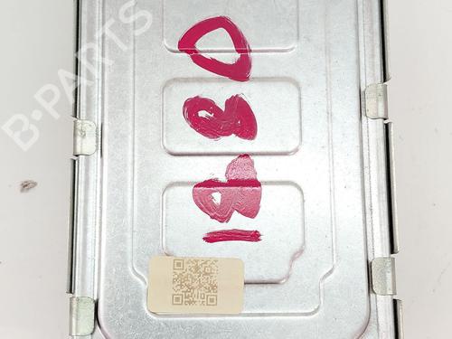 Electronic module JAGUAR F-PACE (X761) 2.0 TD4 AWD | BP28545732M83 