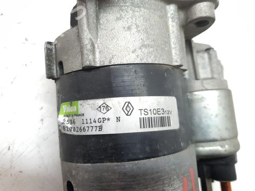 Starter RENAULT MEGANE II Saloon (LM0/1_) 1.6 16V (LM1R, LM0C) | BP24669780M8 