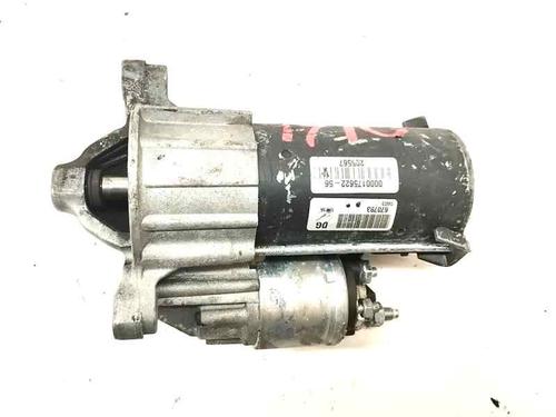 Startmotor CITROËN C4 I (LC_) 1.6 16V (109 hp) 22994941