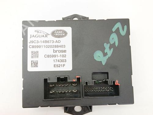 Used Electronic module Electronic module JAGUAR E-PACE (X540) 2.0 D180 AWD (179 hp) 35724942 35724942