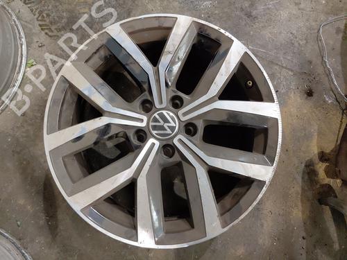 Used Rim VW PASSAT B8 Variant (3G5, CB5) 2.0 TDI (150 hp) 29148707