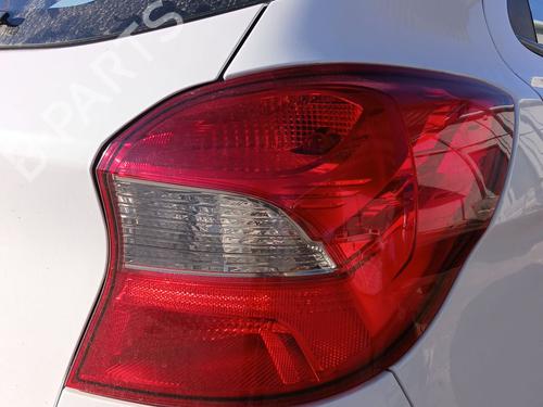 right-taillight-ford-ka-iii-uk-fk-2014-35905917 main image