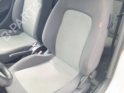 Used Left front seat Left front seat 38084970 38084970