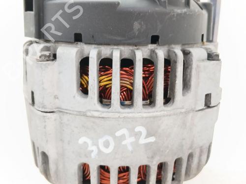 Used Alternator Alternator SEAT LEON (1P1) 1.4 TSI (125 hp) 39955008 39955008