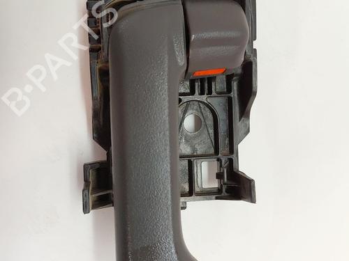 Used Rear left interior door handle ISUZU D-MAX I (TFR, TFS) 2.5 DiTD 4x4 (TFS86_) (136 hp) 30104698