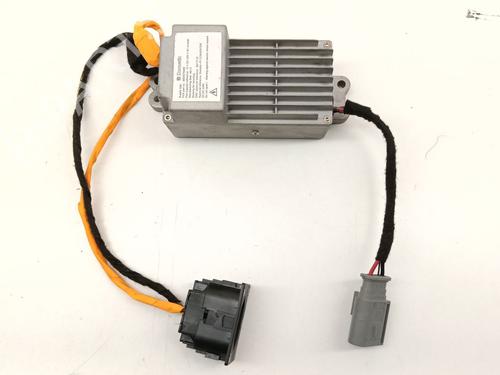 Used Electronic module Electronic module 37265778 37265778