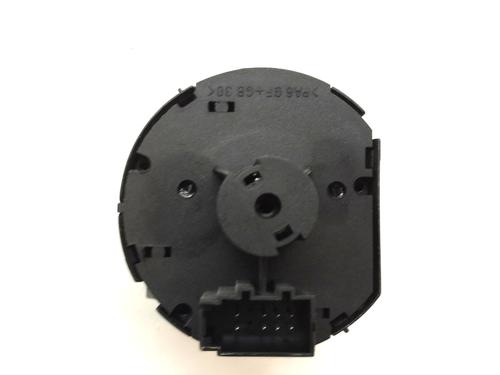 Headlight switch VW GOLF VII (5G1, BQ1, BE1, BE2)  | BP18945322I24 