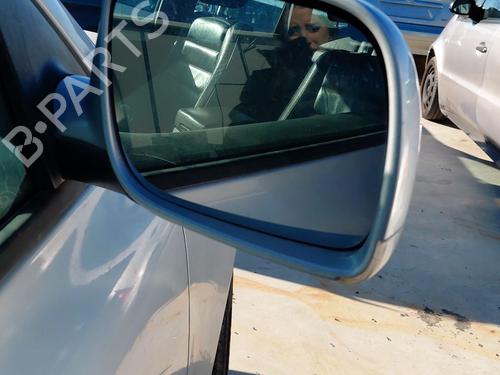 Retrovisor direito VW TOUAREG (7LA, 7L6, 7L7) 2.5 R5 TDI | BP30614851C27