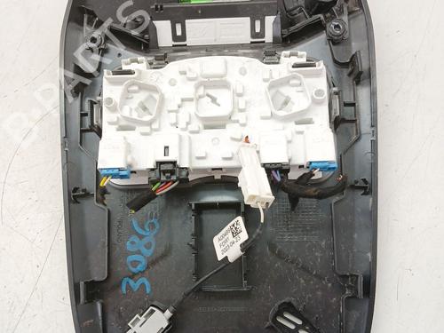 Luz interior OPEL MOKKA 1.2 Turbo Hybrid | BP39714401I8 - Image 2