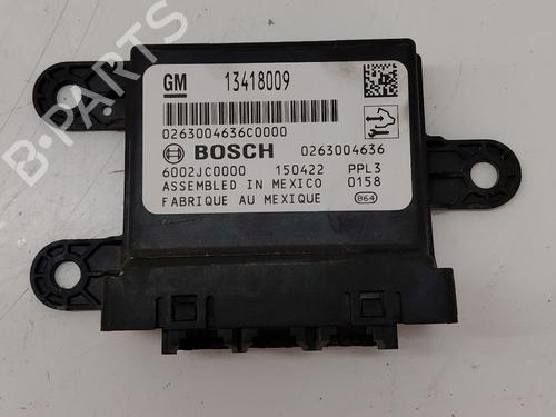 Used Electronic module OPEL ZAFIRA TOURER C (P12) [2011-2025]  28806909