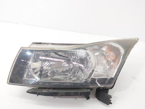 Used Left headlight CHEVROLET CRUZE (J300) [2009-2025]  23886000