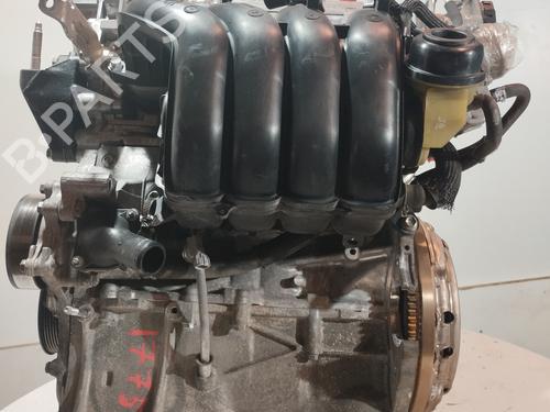 Used Engine TOYOTA VERSO (_R2_) 1.6 (ZGR20_, ZGR20R) (132 hp) 24472351