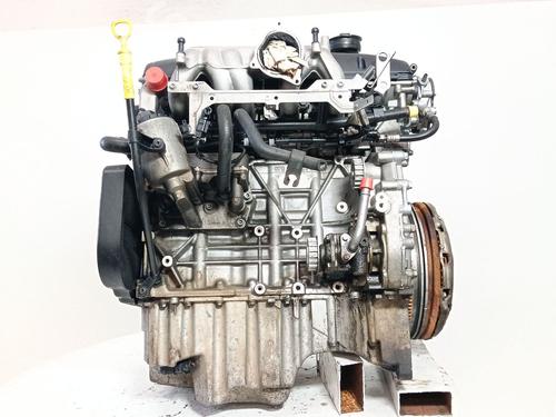 Motor VW TOUAREG (7LA, 7L6, 7L7) 2.5 R5 TDI (174 hp) 31190786