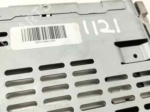 Radio CHEVROLET CAPTIVA (C100, C140)  | BP16739224E6 