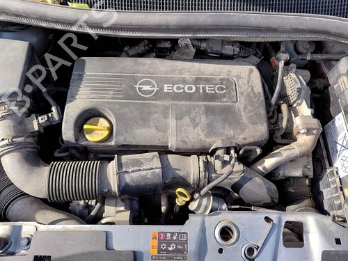 Motor OPEL MERIVA B MPV (S10) 1.7 CDTI (75) (131 hp) 29707958