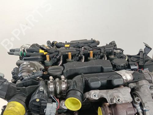 Engine CITROËN C5 II (RC_) 1.6 HDi (RC8HZB) | BP32361134M1 - Image 6