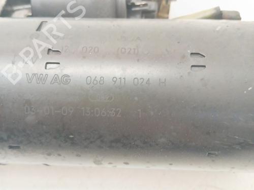 Starter AUDI A4 B6 (8E2) 1.9 TDI | BP40083419M8 - Image 2