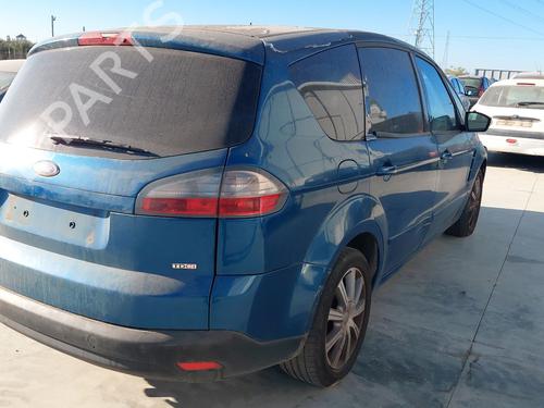 Used Rear right lock FORD S-MAX (WA6) 2.0 TDCi (140 hp) 28620619