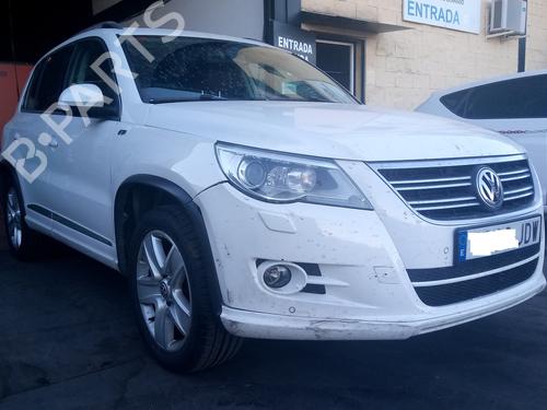 ABS pump VW TIGUAN (5N_) 2.0 TFSI 4motion | BP18570783M43 