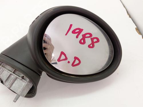 Used Right mirror MINI MINI (R56) One (95 hp) 26741399