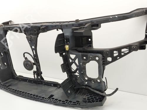 Front slam panel KIA CEE'D Hatchback (ED) 1.6 CRDi 115 | BP30759837C72 