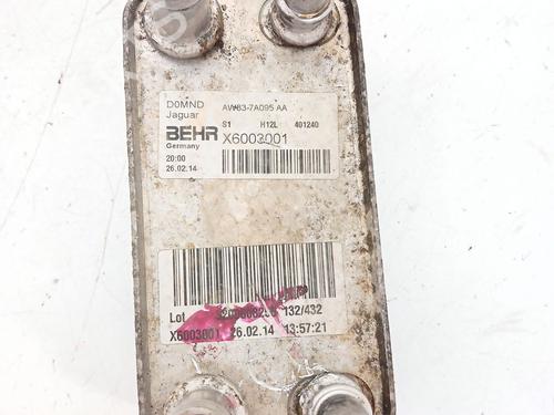 Used Oil radiator Oil radiator 39533321 39533321